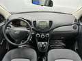Hyundai i10 1,1 MPI Entry * HW * SOFORT FINANZIERUNG & EINT... Grigio - thumbnail 12