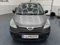 Hyundai i10 1,1 MPI Entry * HW * SOFORT FINANZIERUNG & EINT... Grigio - thumbnail 8