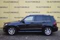 Mercedes-Benz GLK 220 CDI BE 4 Matic/LEDER/AHK/NAVI/PDC/SHZ/ Schwarz - thumbnail 2