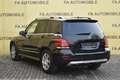 Mercedes-Benz GLK 220 CDI BE 4 Matic/LEDER/AHK/NAVI/PDC/SHZ/ Schwarz - thumbnail 3