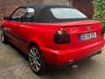 Volkswagen Golf Cabriolet Golf Cabrio 1.8 Pink Floyd !TÜV neu! Rojo - thumbnail 6