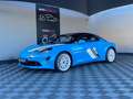 Alpine A110 san remo Azul - thumbnail 1