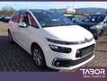 Citroen C4 SpaceTourer Spacetourer 1.5 BlueHDi 130 Selection Nav ACC Weiß - thumbnail 2