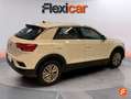 Volkswagen T-Roc 2.0TDI Edition 85kW Blanc - thumbnail 3