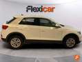 Volkswagen T-Roc 2.0TDI Edition 85kW Blanc - thumbnail 2