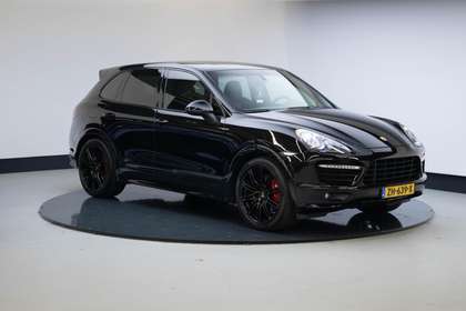 Porsche Cayenne 4.8 GTS nette auto/Apple Carplay