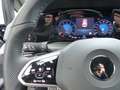 Volkswagen Golf 8 2.0 TSI DSG R-Line *LED*PDC*ACC* crna - thumbnail 17