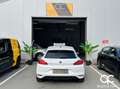 Volkswagen Scirocco 1.4 TSI - Club Edition - Très beau look Blanc - thumbnail 7