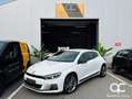 Volkswagen Scirocco 1.4 TSI - Club Edition - Très beau look Blanc - thumbnail 1