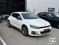 Volkswagen Scirocco 1.4 TSI - Club Edition - Très beau look Blanc - thumbnail 4