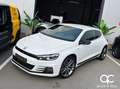 Volkswagen Scirocco 1.4 TSI - Club Edition - Très beau look Blanc - thumbnail 2
