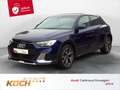 Audi A1 30 TFSI S-Tronic, EA8, Navi Touch, Blau - thumbnail 1