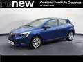 Renault Clio TCe Intens 67kW Blauw - thumbnail 1