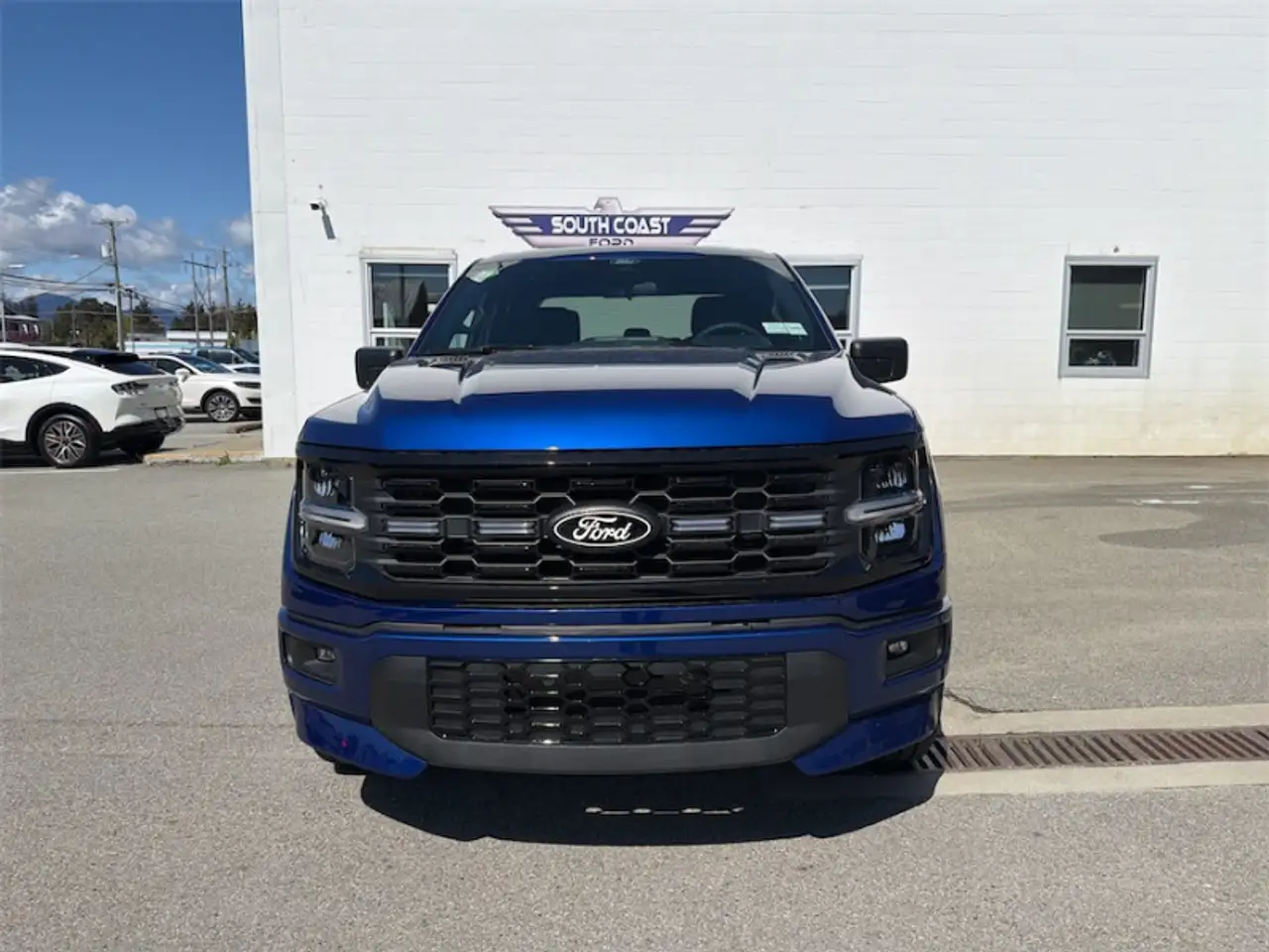 Ford F 150 снимка Ford F 150