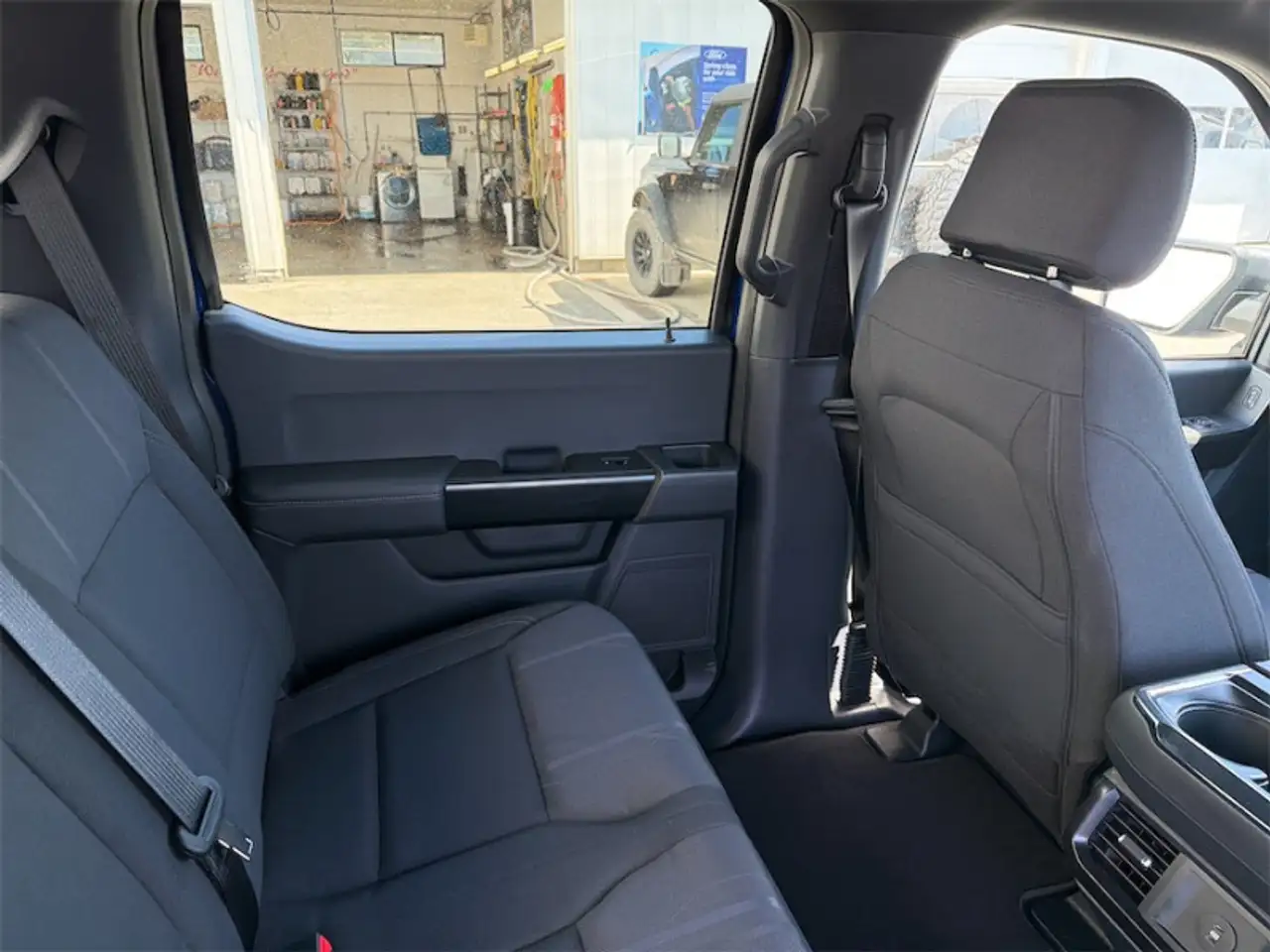 Ford F 150 снимка Ford F 150