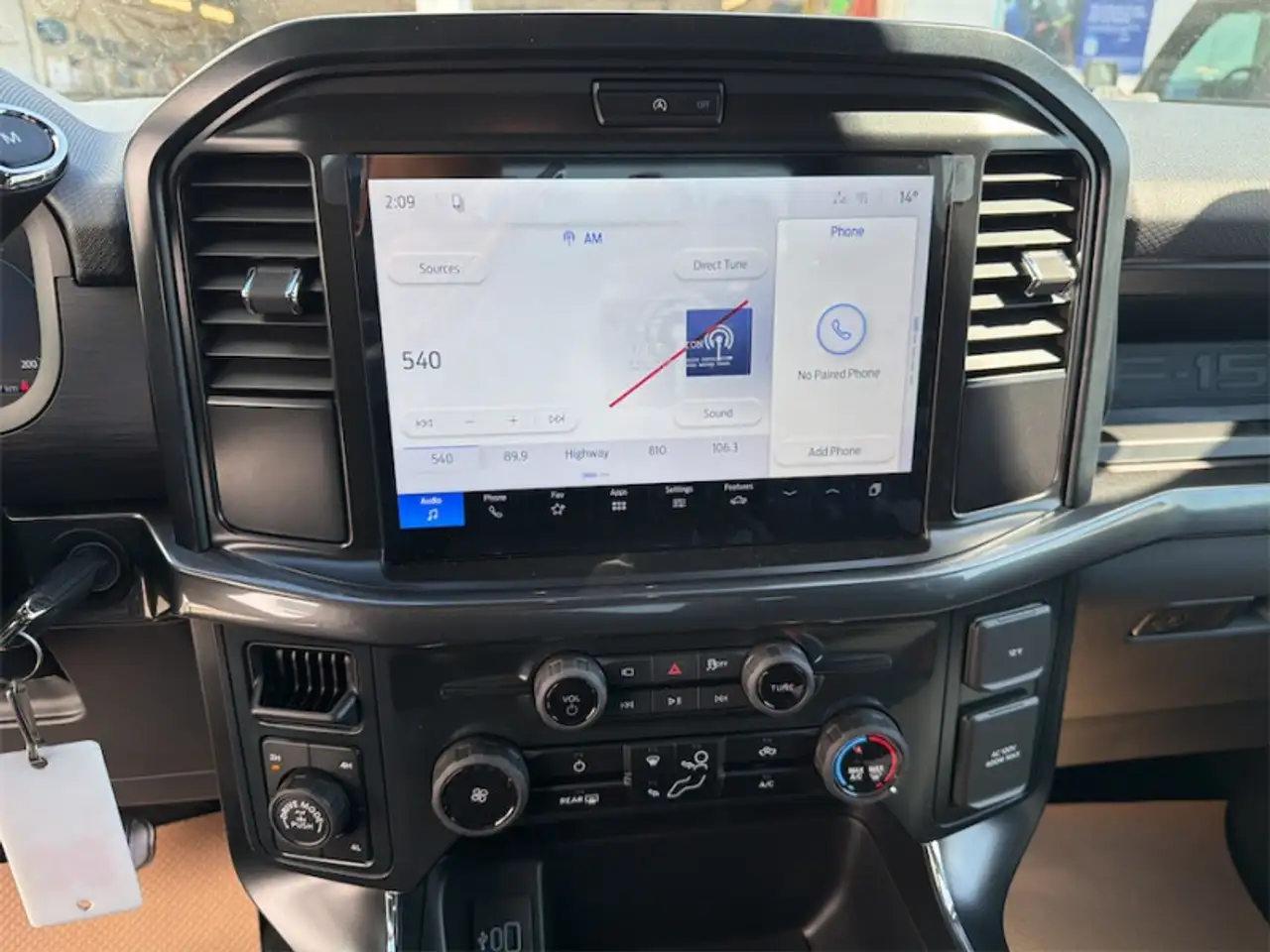 Ford F 150 снимка Ford F 150