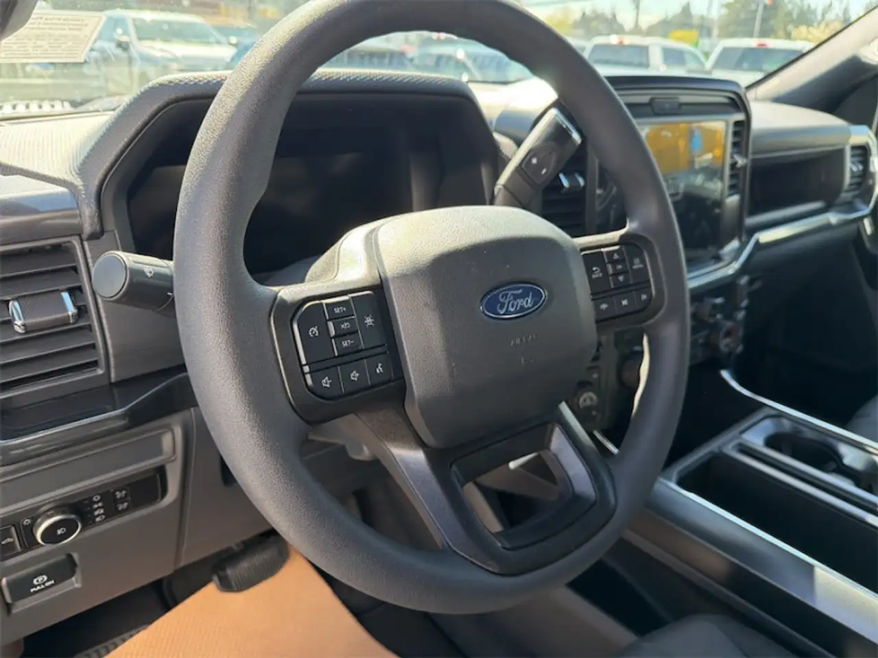 Ford F 150 снимка Ford F 150