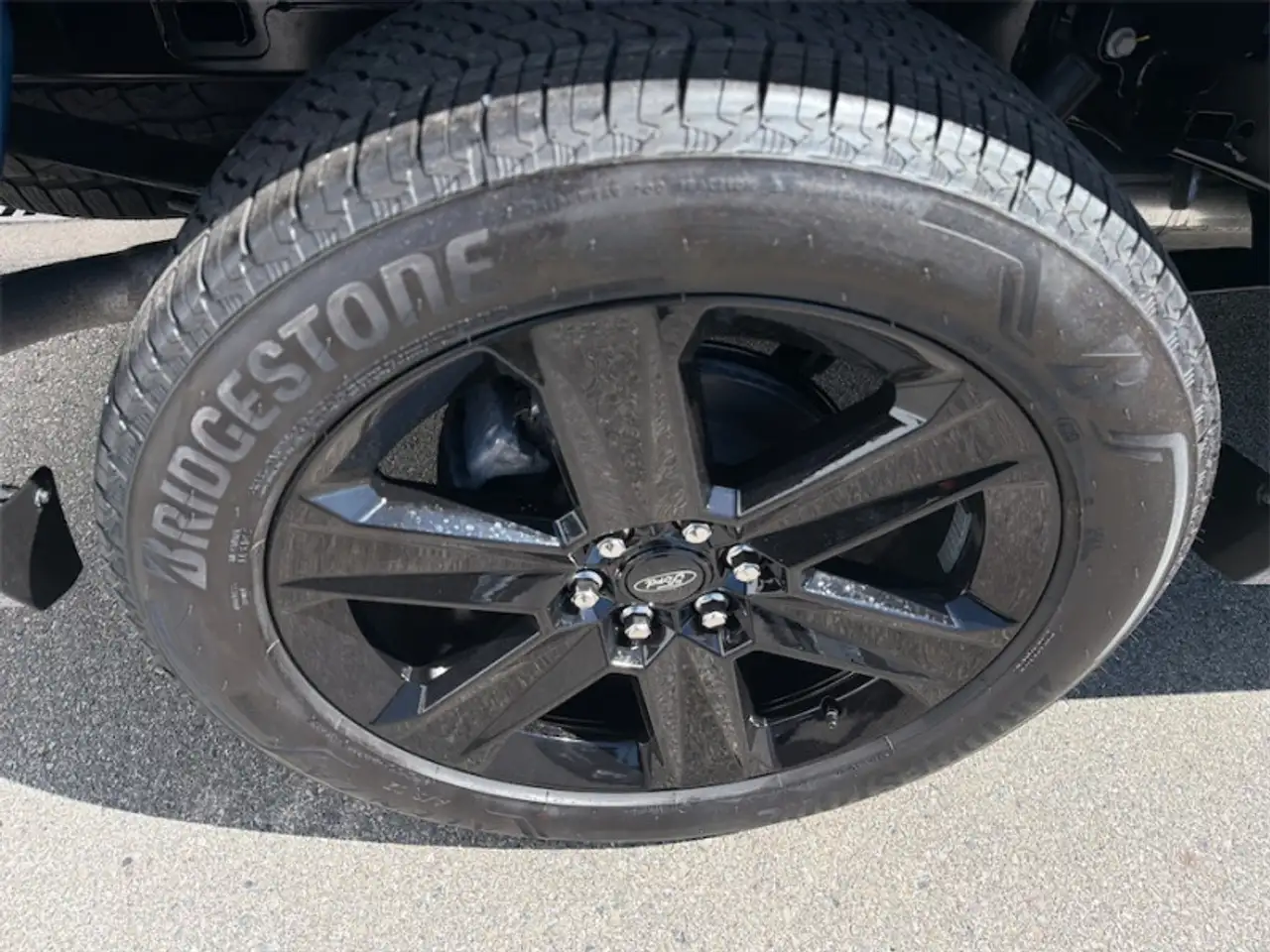 Ford F 150 снимка Ford F 150