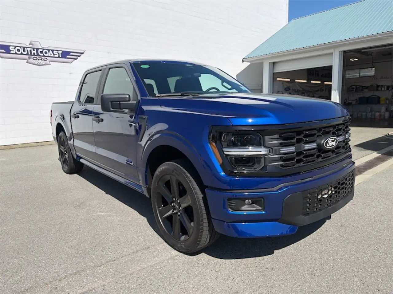 Ford F 150 снимка Ford F 150