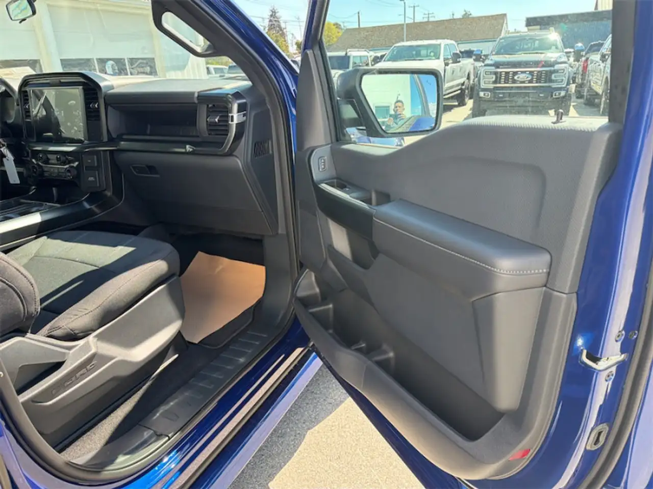 Ford F 150 снимка Ford F 150