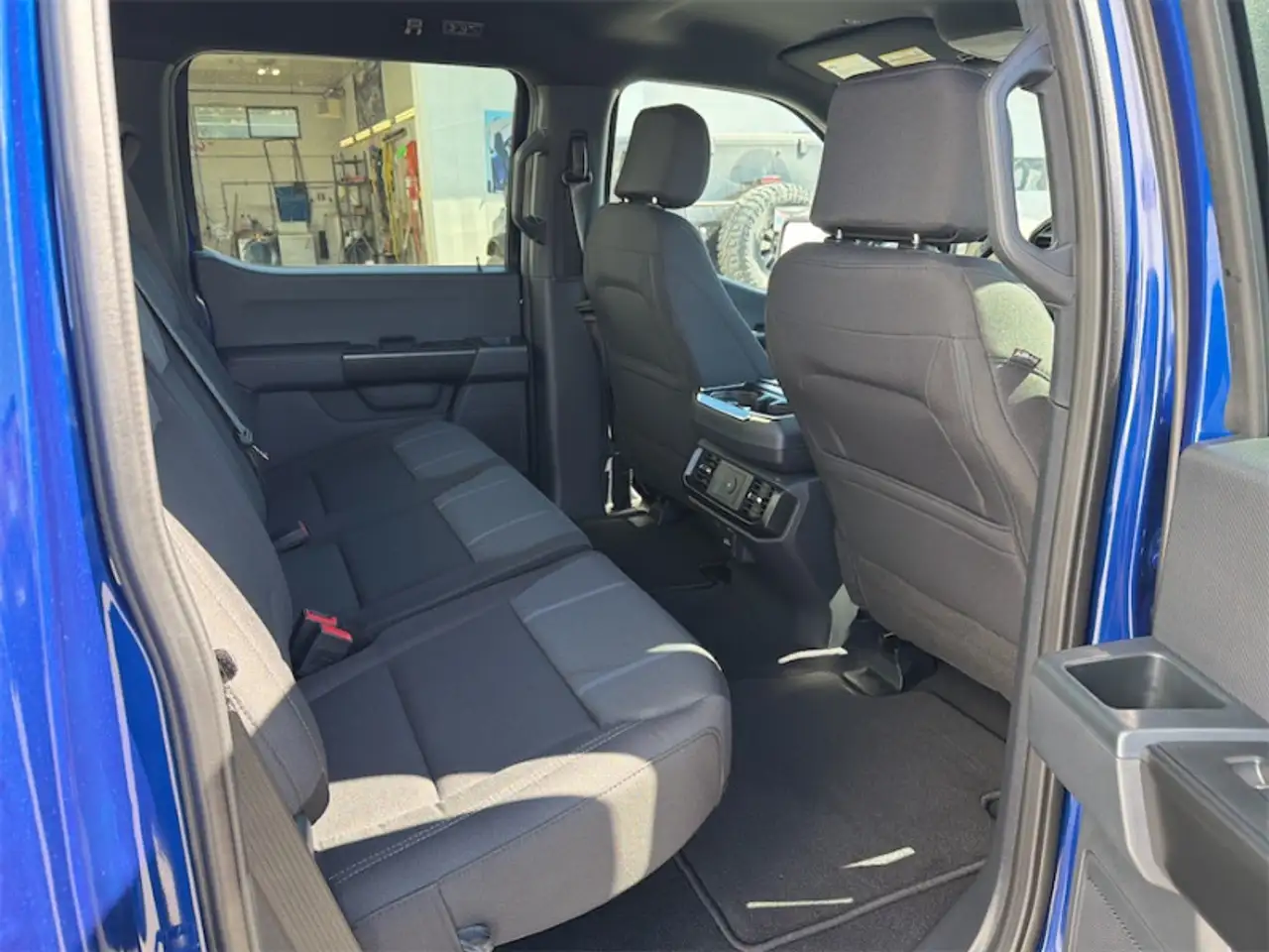 Ford F 150 снимка Ford F 150