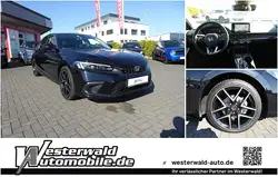 Honda Civic e:HEV 2.0 i MMD Hybrid Advance
