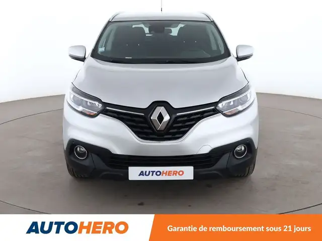 Renault Kadjar view 9
