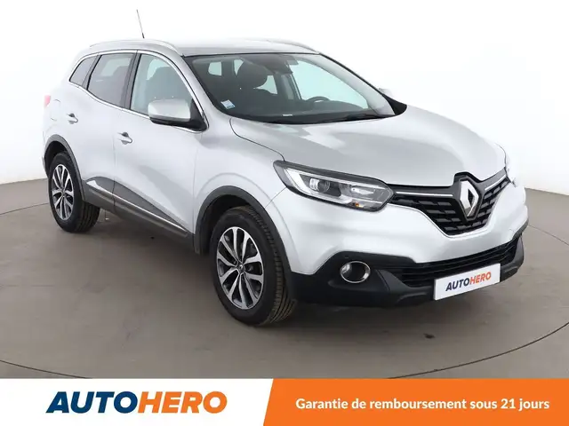 Renault Kadjar view 8