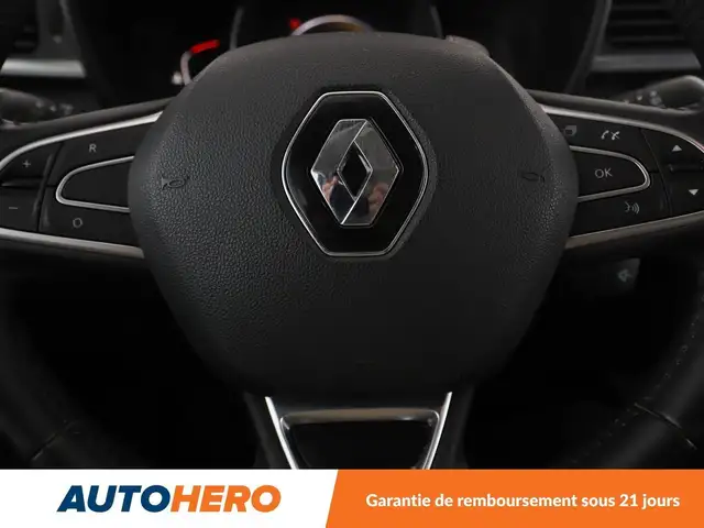 Renault Kadjar view 19