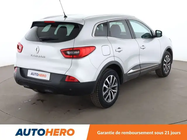 Renault Kadjar view 6