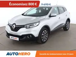 Renault Kadjar 1.2 TCe Energy Business