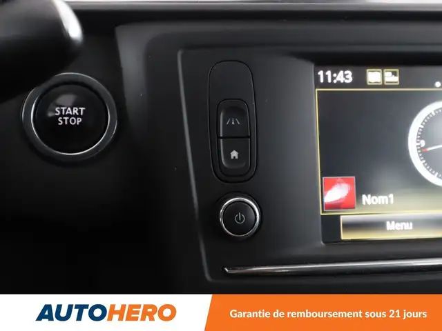 Renault Kadjar view 26