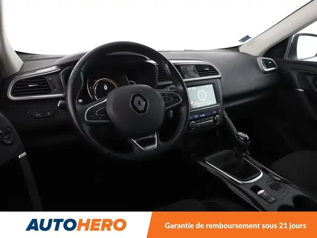 Renault Kadjar view 11