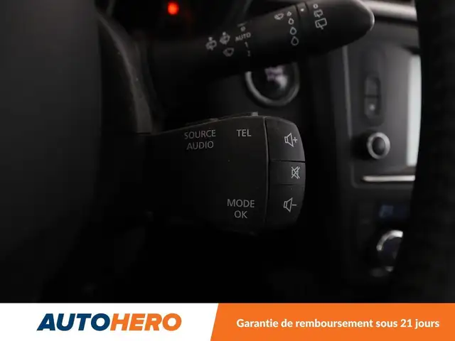 Renault Kadjar view 22