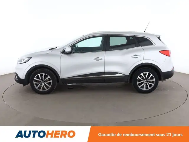 Renault Kadjar view 3