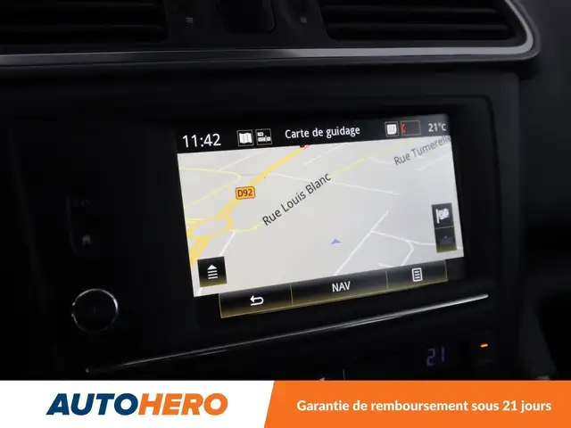 Renault Kadjar view 24