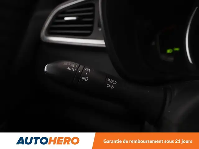 Renault Kadjar view 20