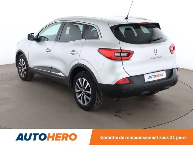 Renault Kadjar view 4