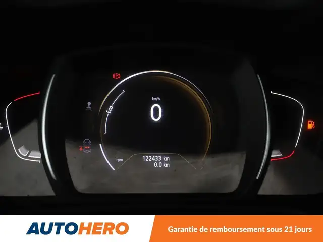 Renault Kadjar view 23
