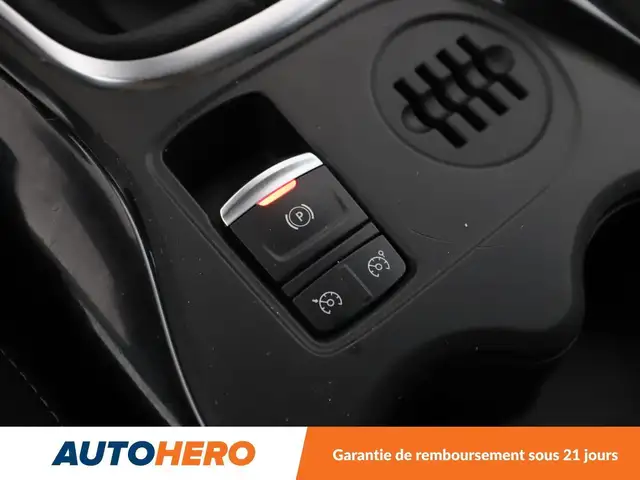 Renault Kadjar view 29
