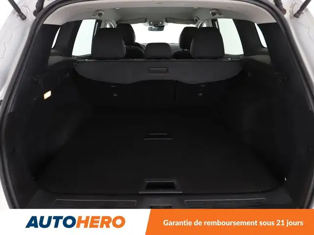 Renault Kadjar view 17