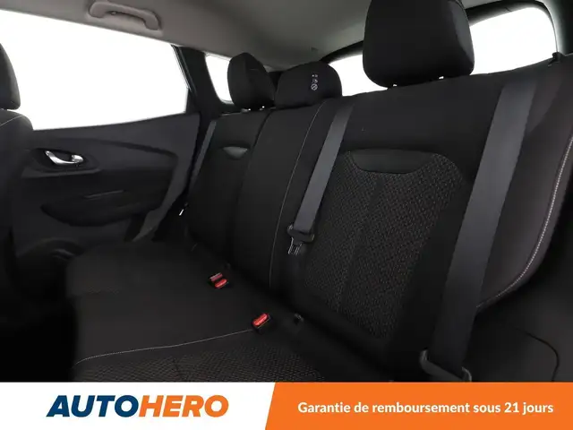 Renault Kadjar view 14