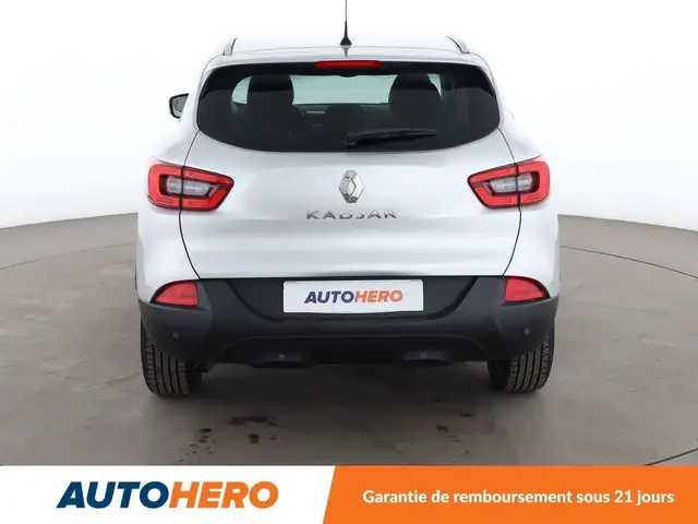 Renault Kadjar view 5