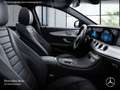 Mercedes-Benz E 220 d AVANTG+NIGHT+PANO+360+AHK+MULTIBEAM+9G Grau - thumbnail 13