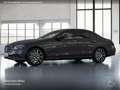 Mercedes-Benz E 220 d AVANTG+NIGHT+PANO+360+AHK+MULTIBEAM+9G Grau - thumbnail 3