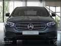 Mercedes-Benz E 220 d AVANTG+NIGHT+PANO+360+AHK+MULTIBEAM+9G Grau - thumbnail 8