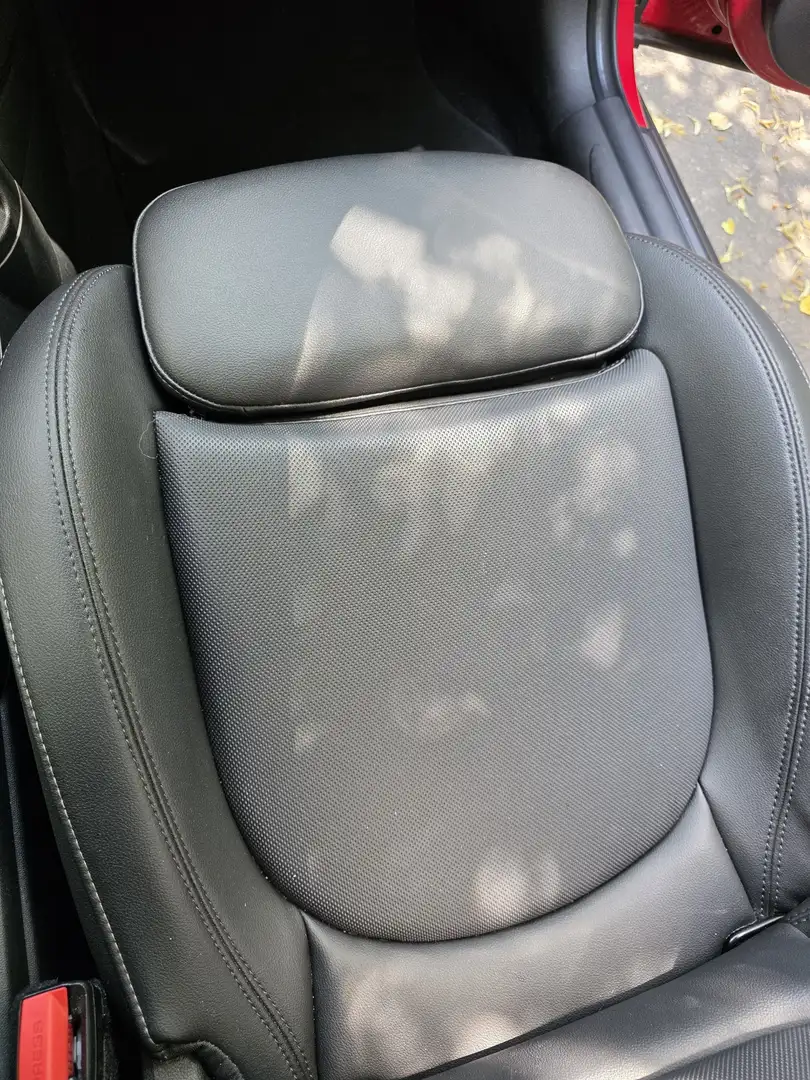 MINI One One Chili Roşu - 2