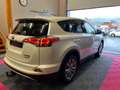 Toyota RAV 4 Lounge Blanc - thumbnail 5