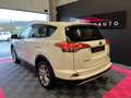 Toyota RAV 4 Lounge Blanc - thumbnail 3