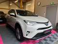 Toyota RAV 4 Lounge Blanc - thumbnail 6